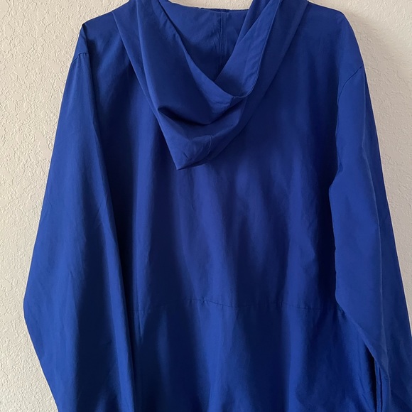 Adidas Windbreaker Jacket - Picture 2 of 2